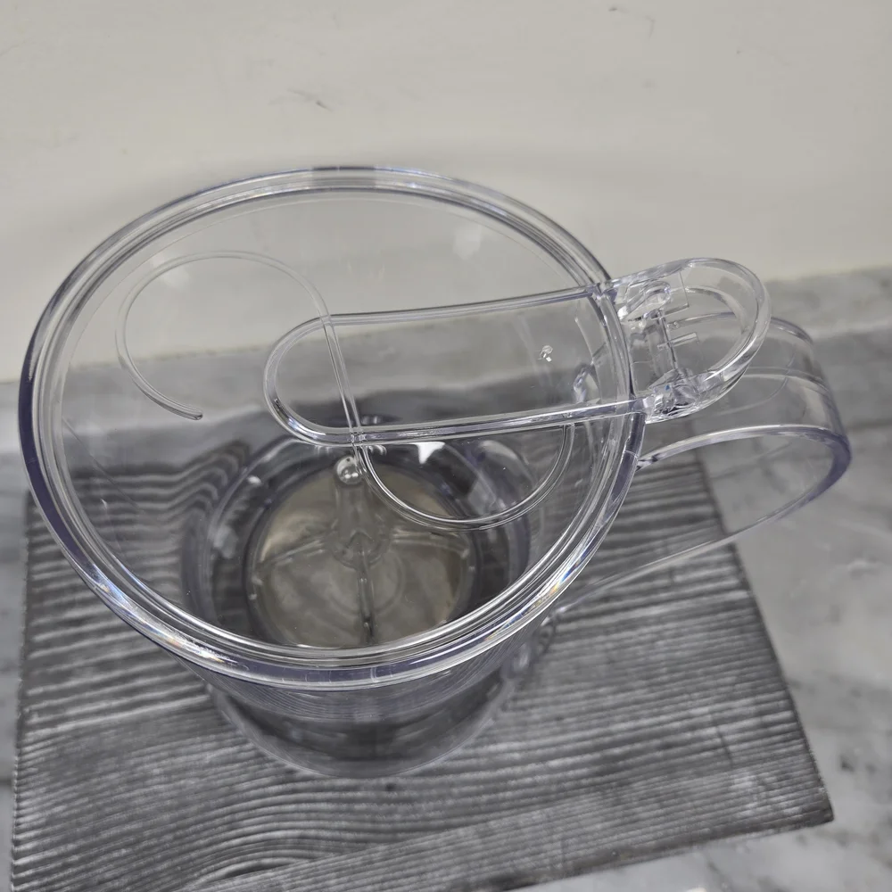 GROSCHE Aberdeen PERFECT TEA MAKER,‎ Tea Steeper, Easy Tea, Excellent Pre-Owned